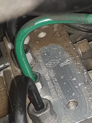 265234601 Renault (RVI)