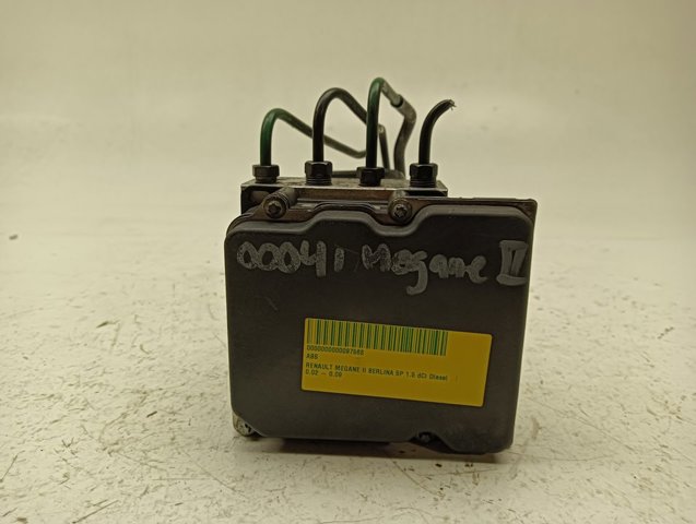 265234601 Renault (RVI)