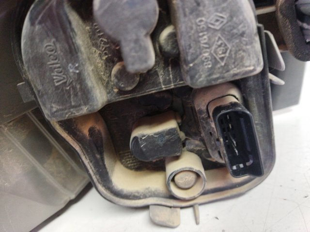 265500007R Piloto trasero exterior derecho comprar Sevilla
