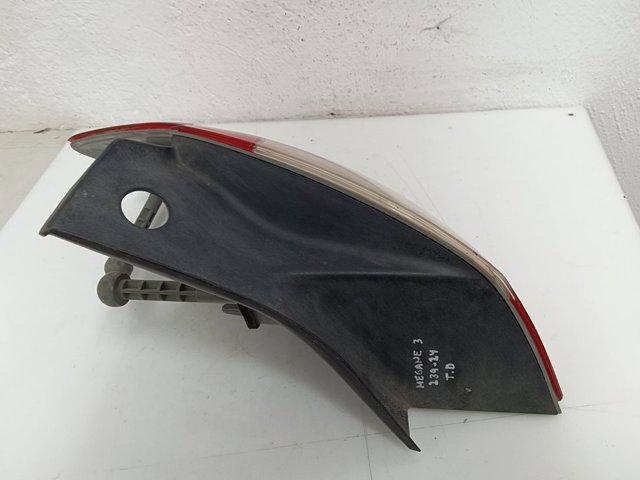265500007R RENAULT Piloto trasero exterior derecho  en stock Gandía