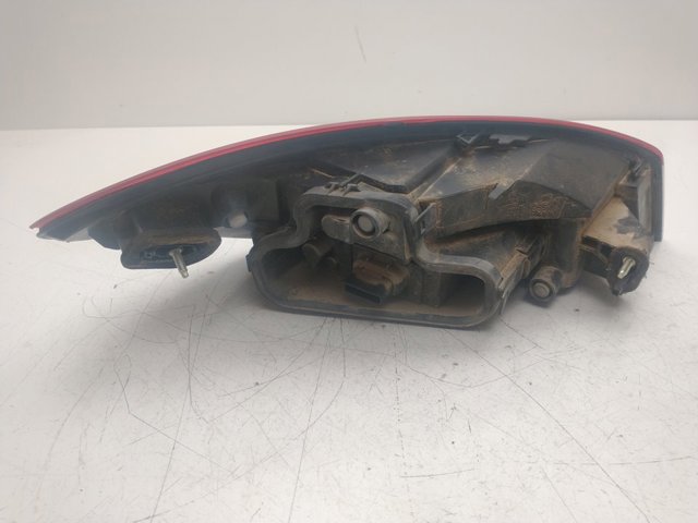 Piloto trasero derecho para Renault Megane DZ0, DZ1