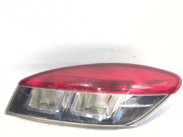 Comprar Piloto trasero derecho Renault Megane III DZ0, DZ1 a bajo precio