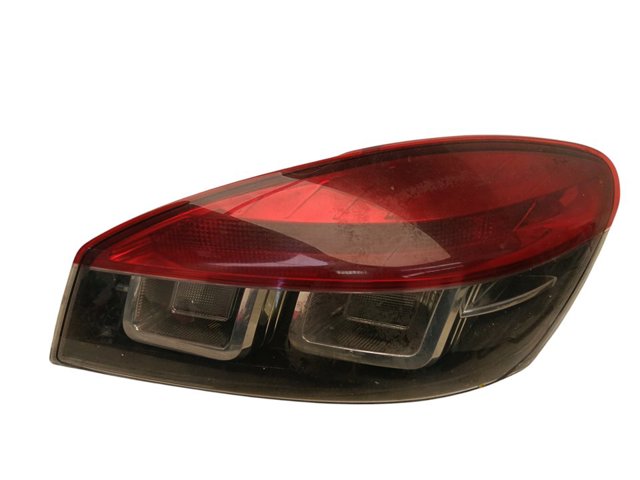 Comprar Piloto trasero derecho Renault Megane III DZ0, DZ1 a bajo precio