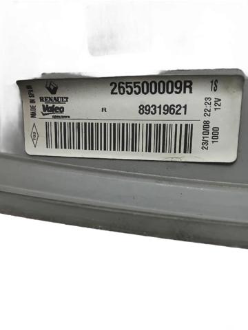 265500009R Renault (RVI)