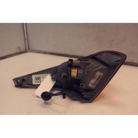 265500009R Piloto posterior interior derecho  en stock Castellón