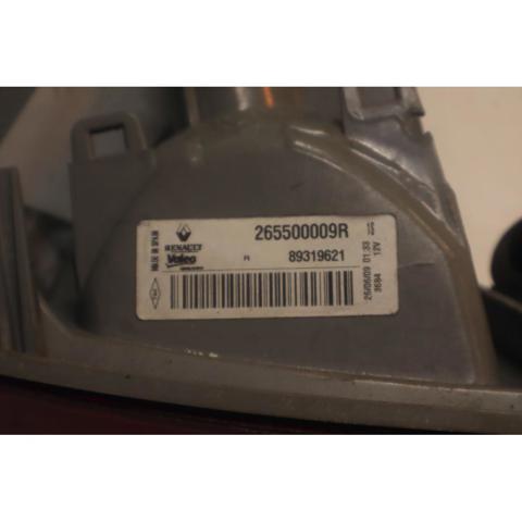 265500009R Piloto posterior interior derecho  disponible Utrera