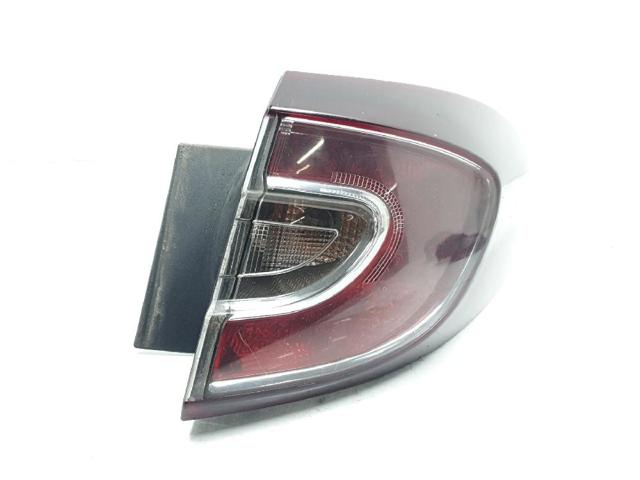 Piloto trasero exterior derecho 265500010R RENAULT