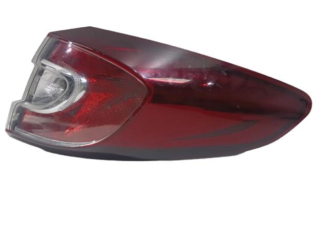 265500010R RENAULT Piloto trasero exterior derecho  en stock Gandía