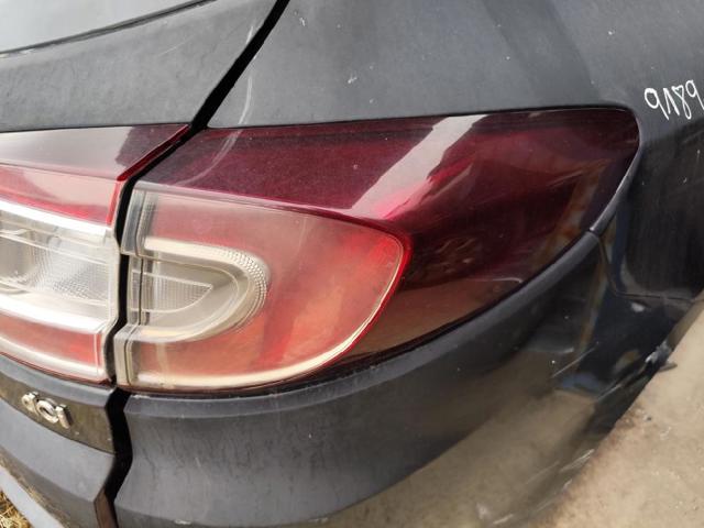 Piloto trasero exterior derecho 265500010R RENAULT