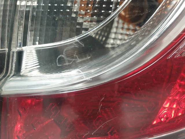 265500010R Piloto trasero exterior derecho  comprar en Reus
