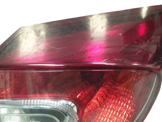 RENAULT 265500010R Piloto trasero exterior derecho  en stock Salamanca