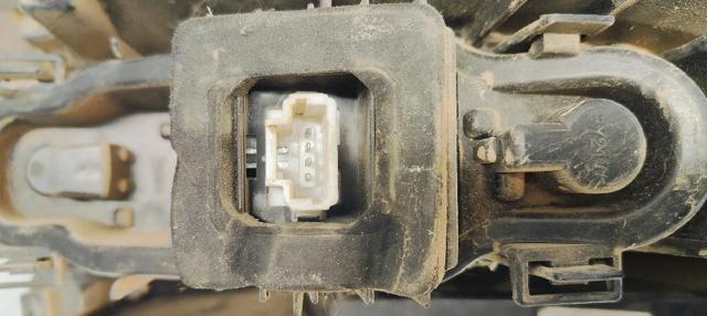 RENAULT 265500013R Piloto trasero derecho  comprar en Ponferrada