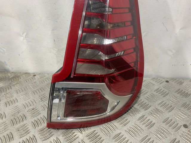 RENAULT 265500013R Piloto trasero derecho  en stock Valencia