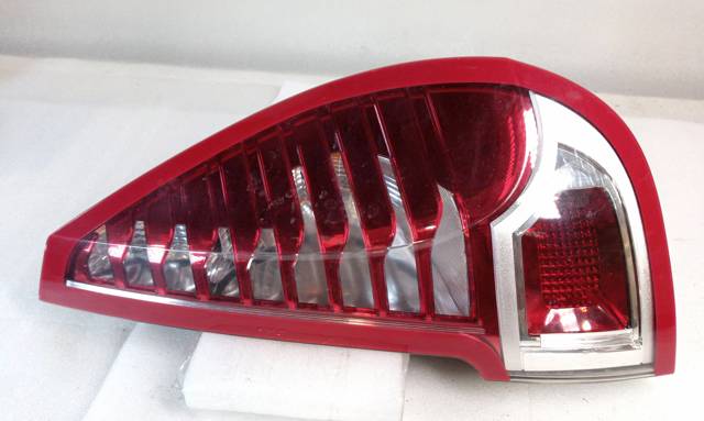 265500013R RENAULT Piloto trasero derecho  disponible Ourense