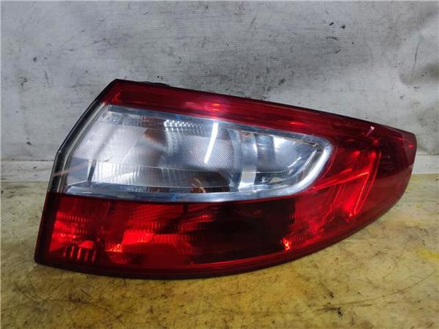 265500016R Renault (RVI)