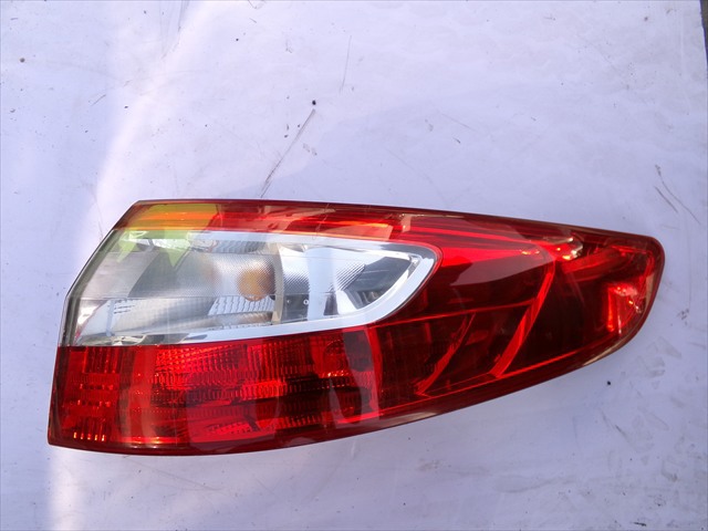 265500016R Renault (RVI)