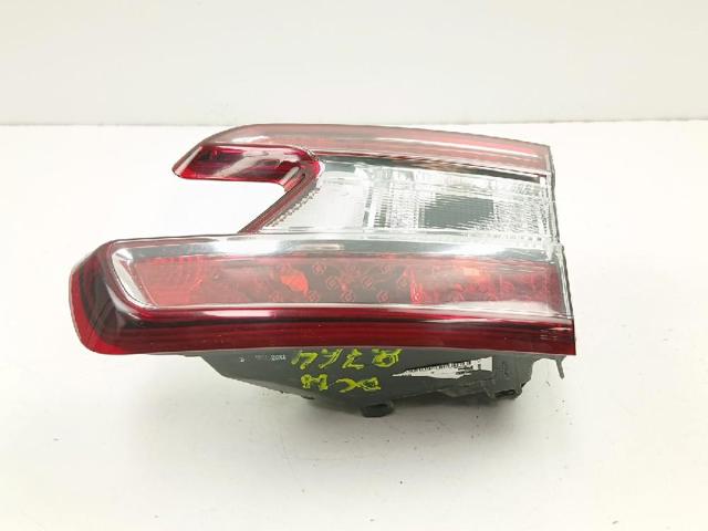 265500027R RENAULT Piloto trasero interior derecho  comprar en Oviedo