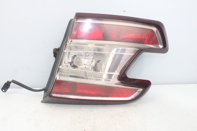 Piloto trasero interior derecho 265500027R RENAULT