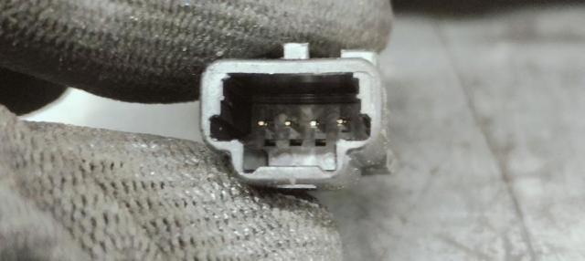 265500027R RENAULT Piloto trasero interior derecho  en stock Huelva