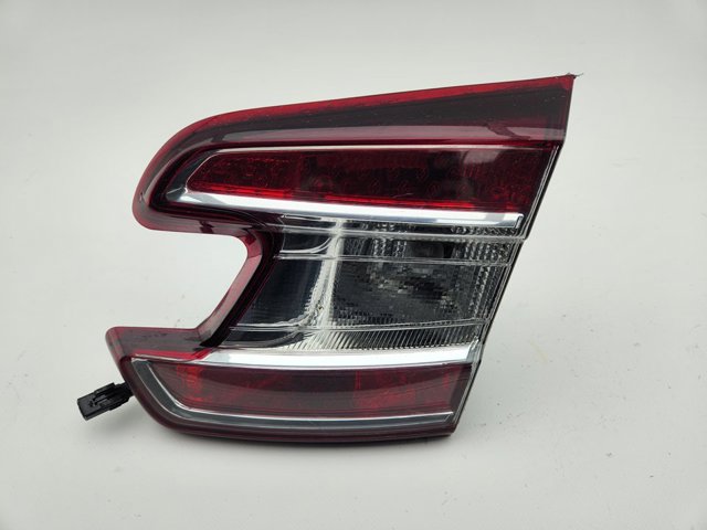 Piloto trasero interior derecho 265500027R RENAULT