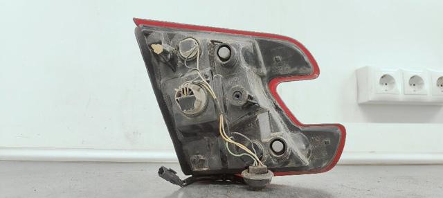265500027R RENAULT Piloto trasero interior derecho comprar Bilbao