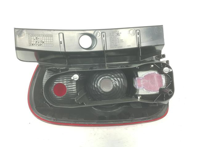 265500033R RENAULT Piloto trasero derecho  comprar en Oviedo