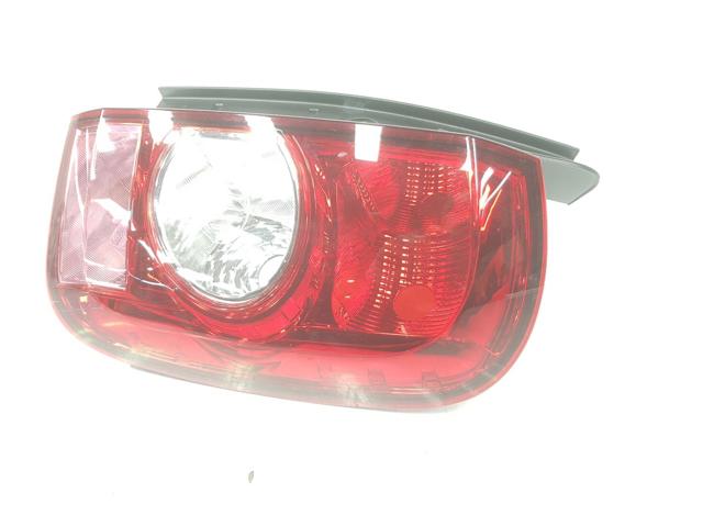 265500033R RENAULT Piloto trasero derecho  en stock Córdoba