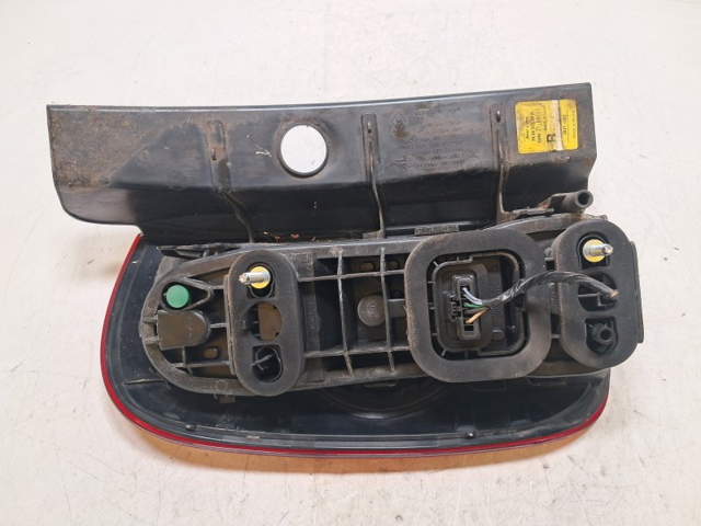 265500033R RENAULT Piloto trasero derecho  comprar en Lleida