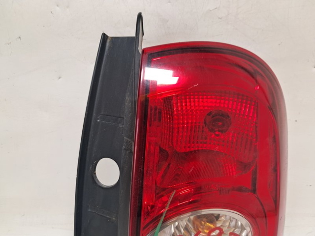 265500033R RENAULT Piloto trasero derecho  comprar en Jaén