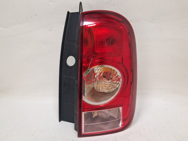 265500033R RENAULT Piloto trasero derecho comprar Alcalá