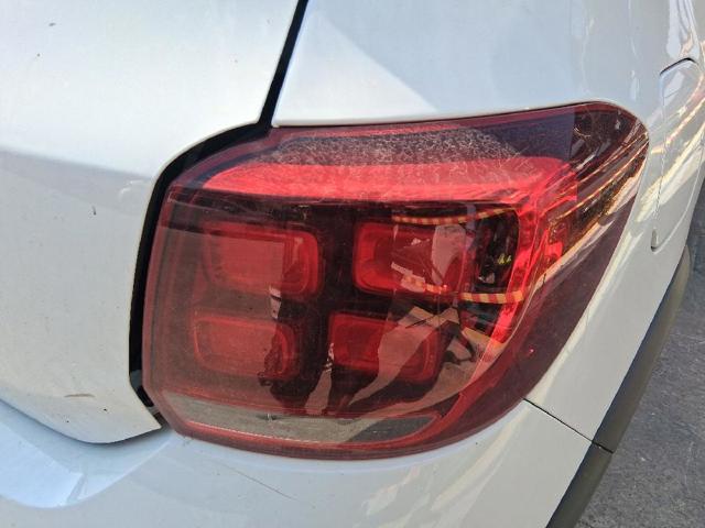 265500465R Piloto trasero derecho  en stock Sabadell
