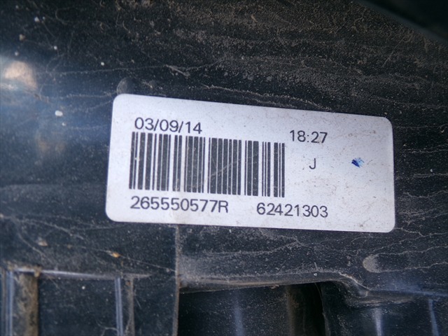 265500465R Piloto trasero derecho comprar Girona
