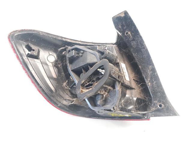 265500465R RENAULT Piloto trasero derecho  comprar en Lleida