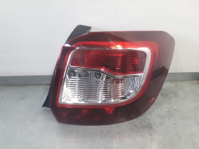 RENAULT 265500465R Piloto trasero derecho comprar Pamplona