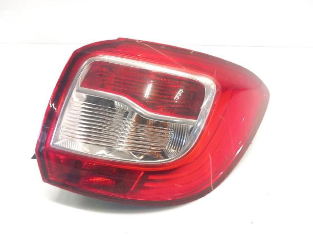 RENAULT 265500465R Piloto trasero derecho  disponible Lugo