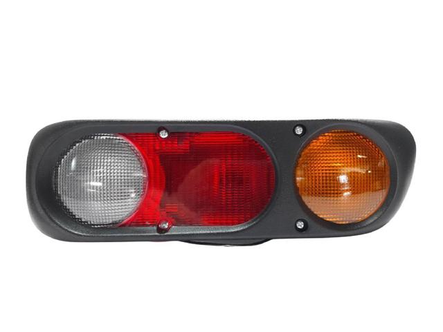 265500X001 NISSAN Luz trasera de parachoques derecha comprar Alcalá