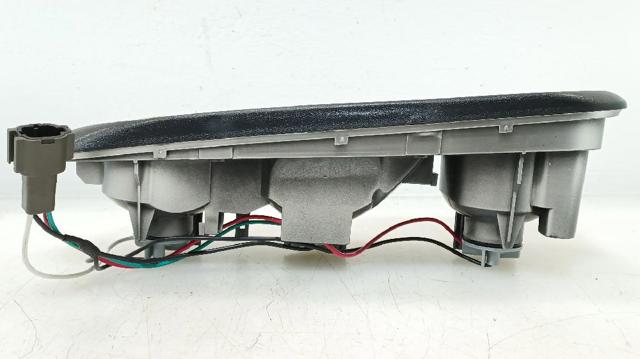 265500X001 NISSAN Luz trasera de parachoques derecha comprar Madrid