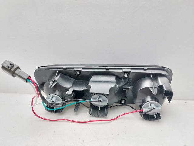265500X001 Nissan/Infiniti