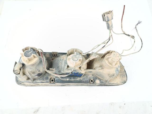 265500X001 NISSAN Luz trasera de parachoques derecha  en stock Córdoba