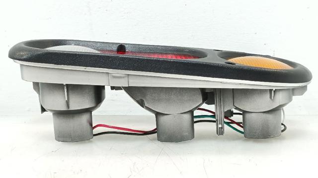 265500X001 NISSAN Luz trasera de parachoques derecha  en stock Gandía