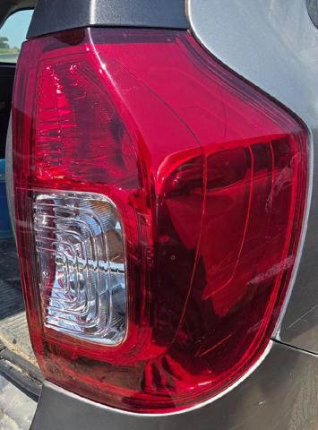 RENAULT 265501454R Piloto trasero derecho  en stock Terrassa
