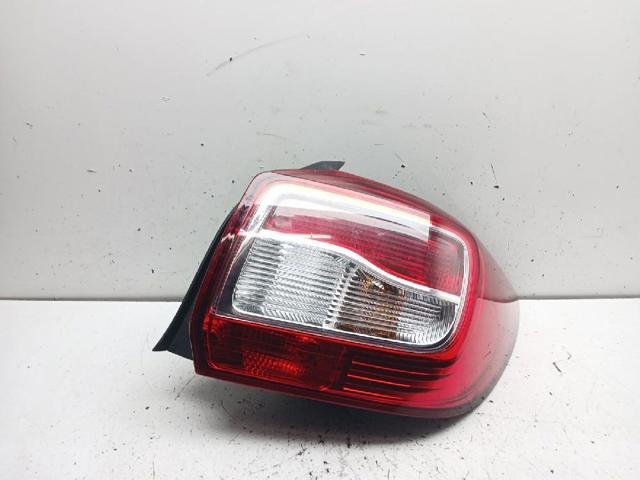  para Dacia Logan II (L8_)