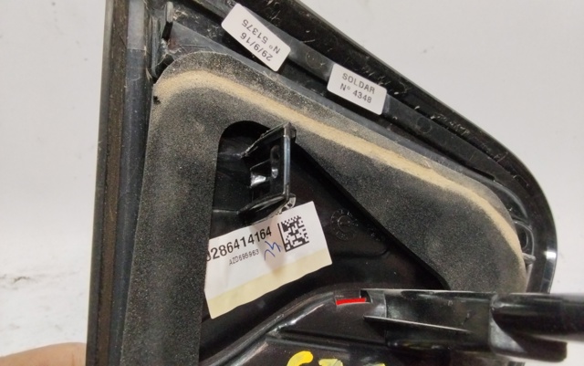 265501712R Piloto trasero interior derecho comprar Almería