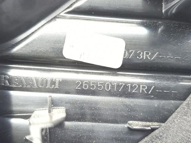 265501712R Piloto trasero interior derecho comprar Almería