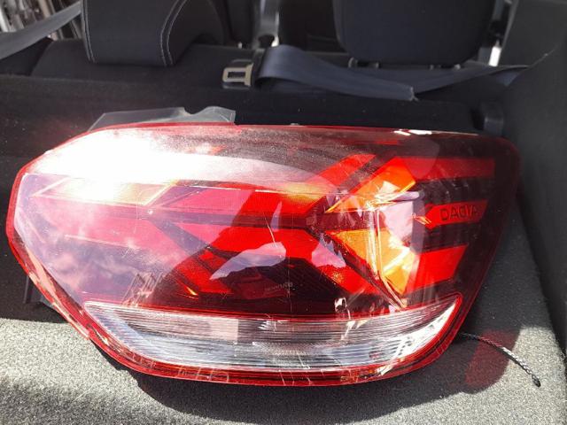 Piloto trasero derecho 265501832R RENAULT
