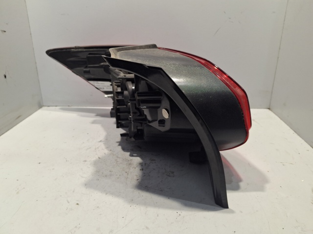265501832R Renault (RVI)