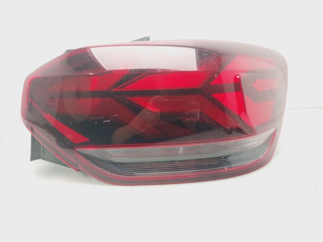 265501832R Renault (RVI)