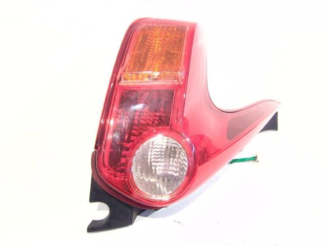 NISSAN 265501KA0A Piloto trasero derecho  disponible Lugo