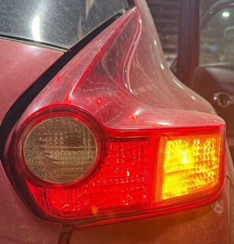 NISSAN 265501KA0A Piloto trasero derecho  comprar en Albacete