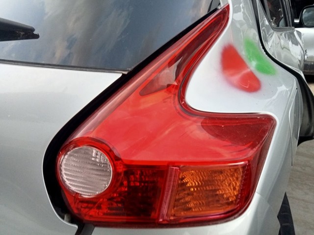 NISSAN 265501KA0A Piloto trasero derecho  disponible Valladolid